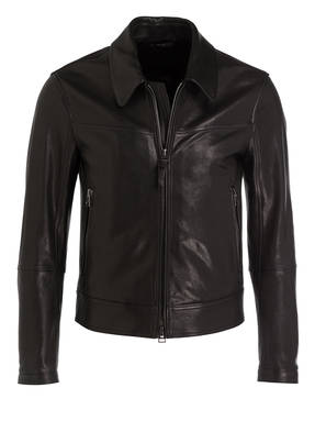 TOM FORD Lederjacke