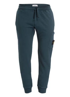 STONE ISLAND Sweatpants