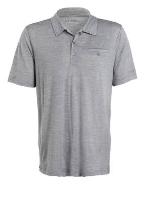 Schöffel Funktions-Poloshirt DOVER mit Merinowolle-Anteil