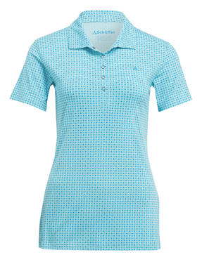 Schöffel Poloshirt ALTENBERG