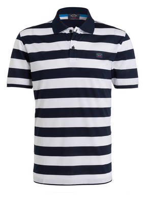 PAUL & SHARK Piqué-Poloshirt