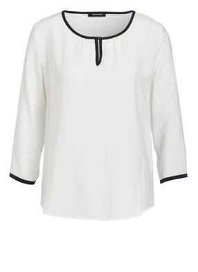 MORE & MORE Bluse mit 3/4-Arm