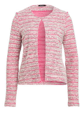 MORE & MORE Strickjacke