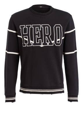 tigha Sweatshirt KIRAN