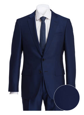 BOSS Anzug HUGE6/GENIUS4 Slim-Fit