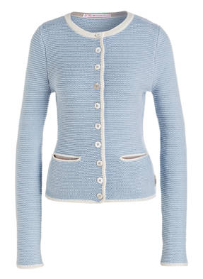 My Herzallerliebst Cashmere-Janker ALICE