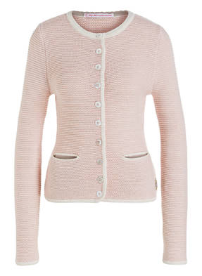 My Herzallerliebst Cashmere-Janker ALICE