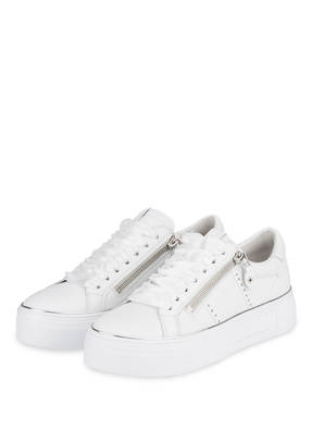 KENNEL & SCHMENGER Plateau-Sneaker BIG
