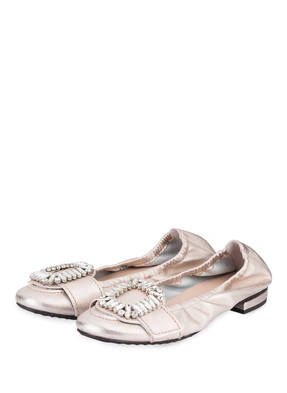 KENNEL & SCHMENGER Ballerinas MALU