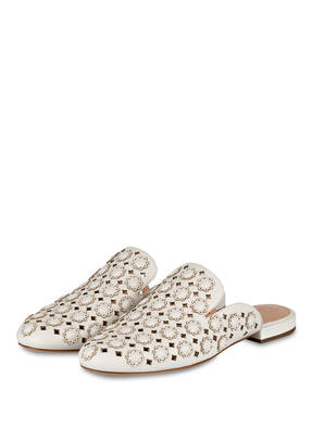UNÜTZER Mules