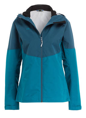 me°ru' Softshell-Jacke PERPIGNAN