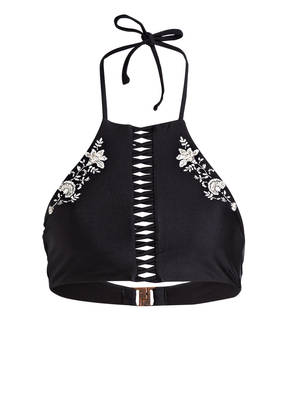 BANANA MOON COUTURE Bustier-Bikini-Top SEGNO FENUA