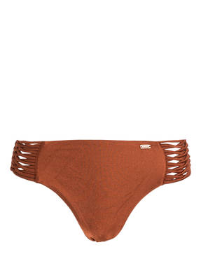 BANANA MOON COUTURE Bikini-Hose MANACA FENUA