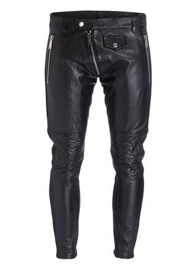 DSQUARED2 Lederhose