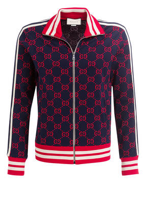 GUCCI Sweatjacke
