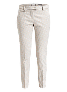 SEDUCTIVE Jacquard-Hose
