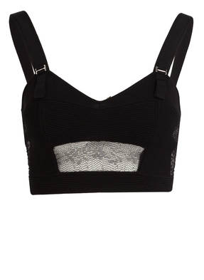ALEXANDER McQUEEN Top