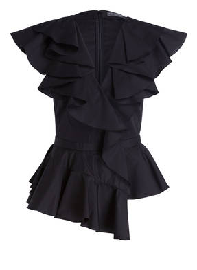 ALEXANDER McQUEEN Bluse