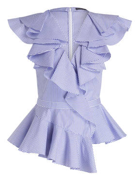 ALEXANDER McQUEEN Bluse
