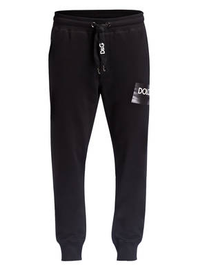 DOLCE&GABBANA Sweatpants