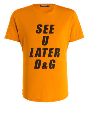 DOLCE&GABBANA T-Shirt