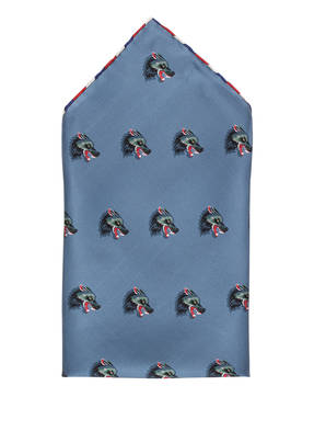 GUCCI Einstecktuch