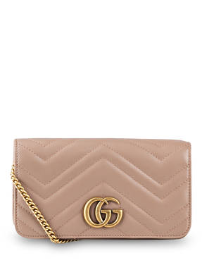 GUCCI Umhängetasche GG MARMONT