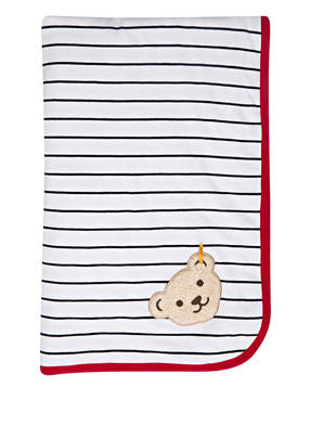 Steiff Babydecke