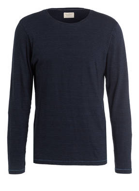Nudie Jeans Langarmshirt ORVAR