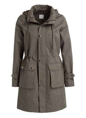 BOSS Parka OVIEJA