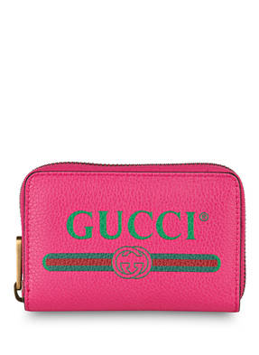 GUCCI Geldbörse