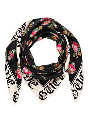 GUCCI Seidentuch