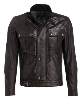 BELSTAFF Lederjacke GANGSTER 2.0