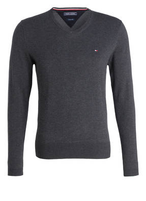 TOMMY HILFIGER Feinstrickpullover