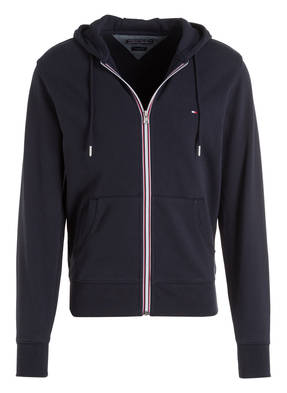 TOMMY HILFIGER Sweatjacke