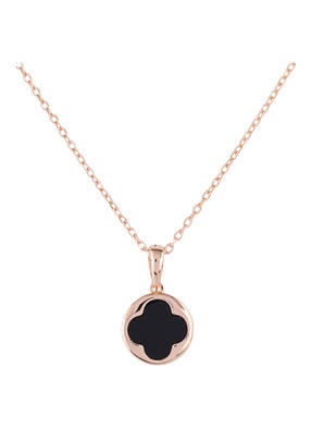 Bronzallure Kette ALBA