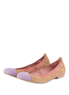 Pretty Ballerinas Ballerinas SHIRLEY
