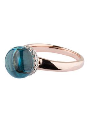 Bronzallure Ring PREZIOSA