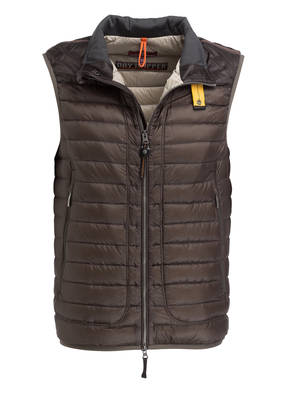 PARAJUMPERS Daunenweste SULLY-M