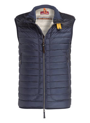 PARAJUMPERS Daunenweste SULLY-M