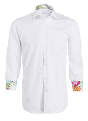 Chas Hemd Slim-Fit