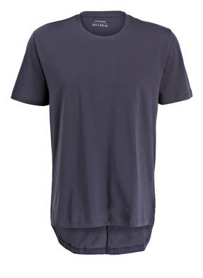 SCHIESSER Sleepshirt MIX & RELAX