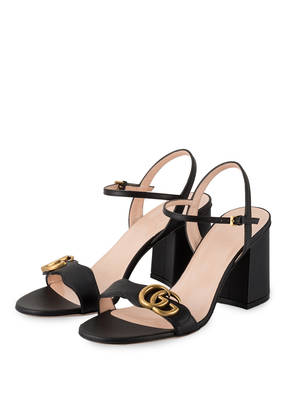 GUCCI Sandaletten