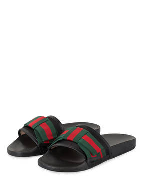 GUCCI Sandalen