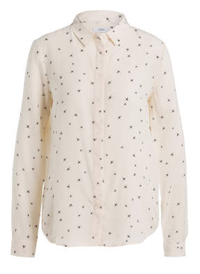 CLOSED Seidenbluse