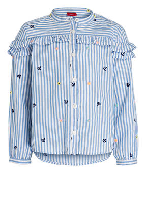 s.Oliver Bluse