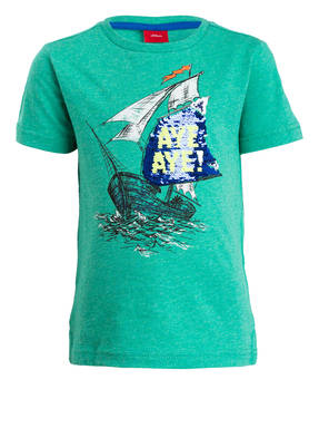 s.Oliver T-Shirt