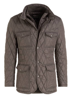 HACKETT LONDON Steppjacke