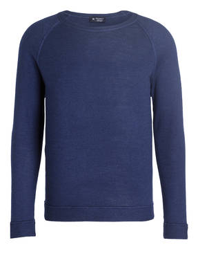 HACKETT LONDON Feinstrickpullover