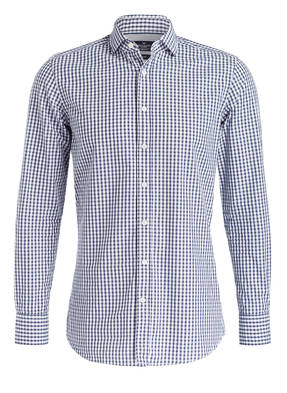 HACKETT LONDON Hemd Slim-Fit